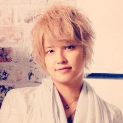 手越ファン!!カモーン💕