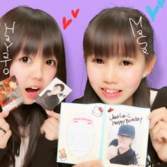 しょこぱんまんのトーク