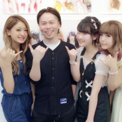 森茂穂のトーク