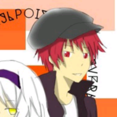 有情(うじょう)【犬夜叉オリキャラ】