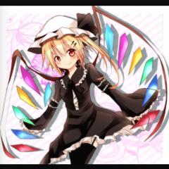 フランの妹トーク