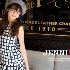 JENNIが好きな人