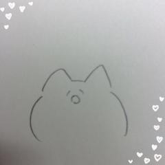 (白)桃