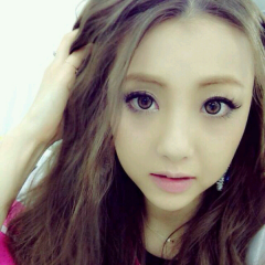 Shizuka(E-girls) のトーク (なりきり)