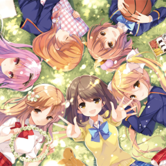 ガールフレンドやってる人集まれ