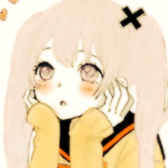 乙心　浮羽璃(うら　ふわり)【イナゴオリキャラ】