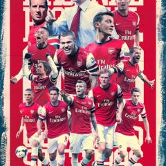 リベリー