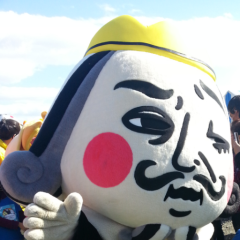 ３代目山ちゃん