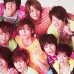 とびっこの力！