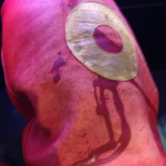 パンチングマシンやりたい