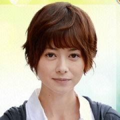 ☆真木よう子トーク☆