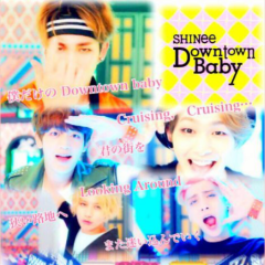 SHINeeファン、しゃおる おいでー🎵