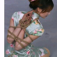 スケープゴート･リトルナース