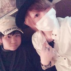 ゆーくんのトーク