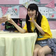 暁のフリーダムのトーク