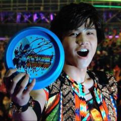 岩ちゃん大好きトーク(≧▽≦)