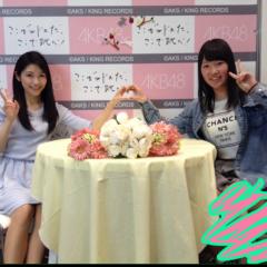 りりあのトーク