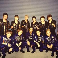 三代目 GENEトーク