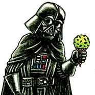 Darth Choko