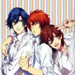 アカツキのトーク