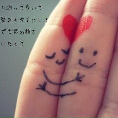 コイバナしよ♡