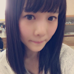 穴井千尋(ちーちゃん)に写真集出させてあげたい(*´▽｀*)ゞ