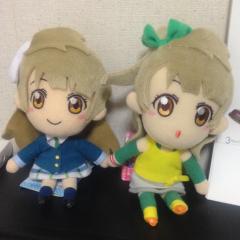きらちゃん