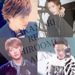 あーちゃんのトーク