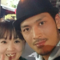 Miwa☆彡のトーク