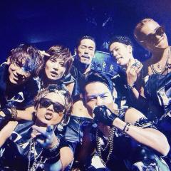 ３代目好き(/∇＼*)｡o○♡画像あるよー❤