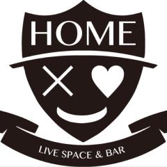 LIVE SPACE&BAR HOME