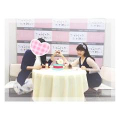 おみそちゃん。