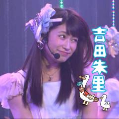 なつき@NMB箱推しのトーク