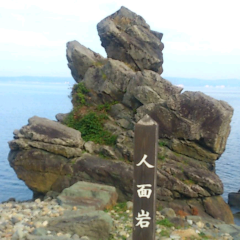 佐渡産にーにーのトーク