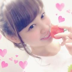 坂田 遥香♡ミスいちごメイト