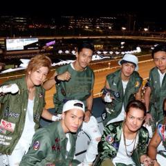 三代目のトーク♡♡\(//∇//)