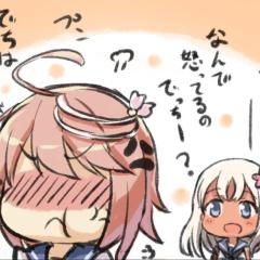 にっこり司令官
