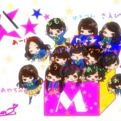 りゅうとのトーク