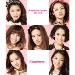 Happinessのトーク