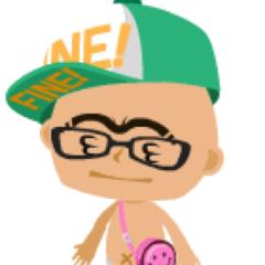 サイトウハヤト