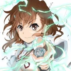 とある科学の超電磁砲のトーク