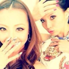 さき＆まなみ♡