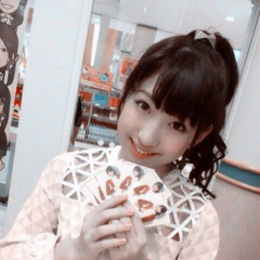 ☆Dream5の日比美思☆