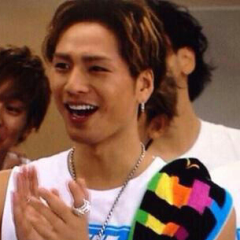 臣が好きすぎる人の集い