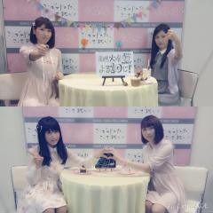 るーまゆ坂のトーク