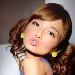 ももちゃん&みさこトーク