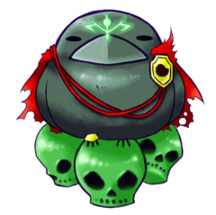 暇です(´・ω・｀)