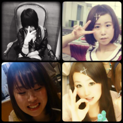 ほのか丸٩(๑`^´๑)۶マオギャ♡