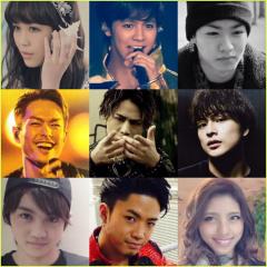 EXILETRIBEファンtalk