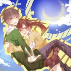 遥と貴音の部屋